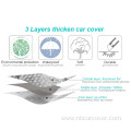 Waterproof Sun Rain Hail Resistant Auto Cover